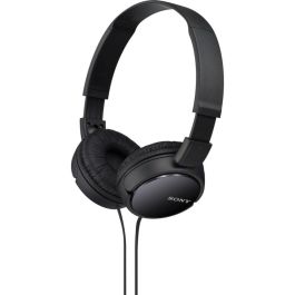 Sony MDR-ZX110AP Wired Headphones