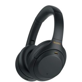 Sony WH-1000XM4 Wireless Noise Canceling Overhead Headphones