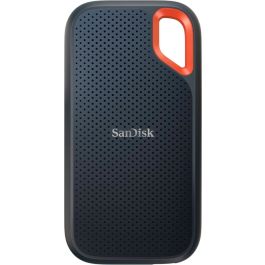 SanDisk 1TB Extreme Portable SSD - Up to 1050MB/s