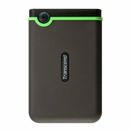 Transcend Portable Hard Drive 1TB