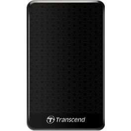 Transcend Storejet 25A3 1TB Portable Hard Drive