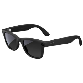 Ray-Ban Meta Smart Glasses - (Pre-Order)