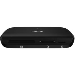 SanDisk ImageMate Pro USB-C Multi-Card Reader/Writer