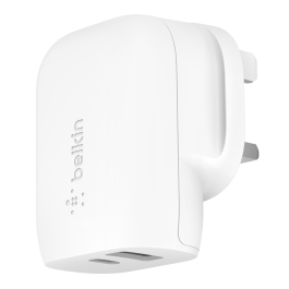 Budi 18W USB Port Home Charger