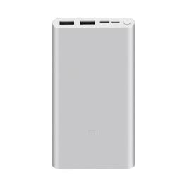 Mi 10000mAh 18W Fast Charging Power Bank 3