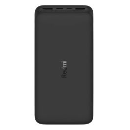 Redmi 20000mAh 18W Fast Charge Power Bank