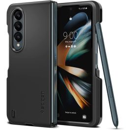 Spigen Samsung Galaxy Z Fold4 Thin Fit (Pen Edition) Case