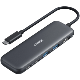 Anker 332 USB-C Hub 5 In 1