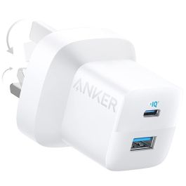 Anker 33W 323 Charger