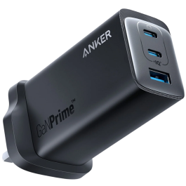 Anker 737 GaNPrime 120W Charger