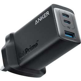 Anker GaNPrime 65W 735 Charger