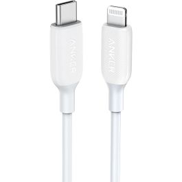 Anker PowerLine lll USB-C Cable With Lightning (0.9m/3ft) Cable