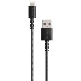 Anker PowerLine Select+ (6ft/1.8m) USB to Lightning Cable