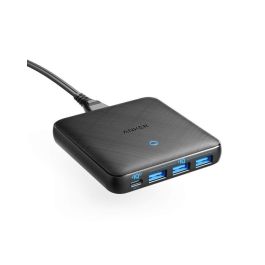 Anker PowerPort Atom III Slim (Four Ports)