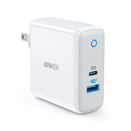 Anker PowerPort II with Power Delivery