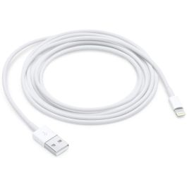 Apple Lightning to USB Cable (2m)