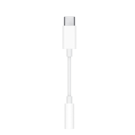 Apple USB-C to 3.5 mm Headphone Jack Adapter