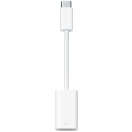 Apple USB-C To Lightning Adapter