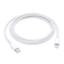 Apple USB-C to Lightning Cable (1m)