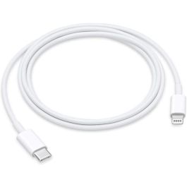 Apple USB-C to Lightning Cable (2m)