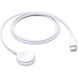 Apple Watch Magnetic Charger to USB-C Cable (1m)