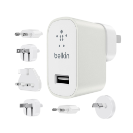 Belkin Global Travel Kit