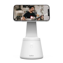 Belkin Magnetic Face Tracking Mount