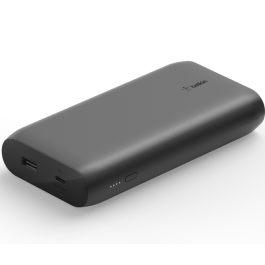 Belkin USB-C 30W Power Bank 20K