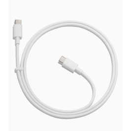 Google USB-C to USB-C Cable