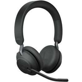 Jabra Evolve2 65 (UC) USB-A - (Pre-Order)