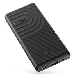 RAVPower PD Pioneer 10000mAh 18W 2 Port Power Bank