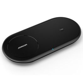 Joyroom JR-A26 2 in 1 15W Wireless Charger