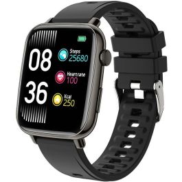 LG Watch W7