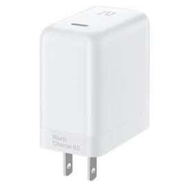 Oneplus Warp Charge 65 Power Adapter