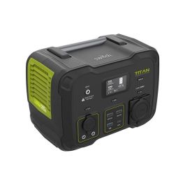 Switch Titan 300W 78000mAh Portable Power Station