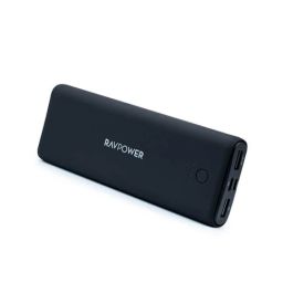 RAVPower PD Pioneer 20100mAh 30W 3-Port Power Bank