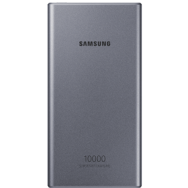 Samsung 10000mAh 25W PD Battery Pack