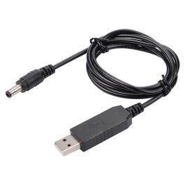 USB to Router Power Plug Cable