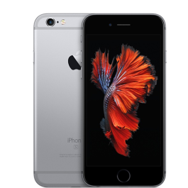 Apple iPhone 6s plus 32GB Space Gray