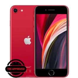 Apple iPhone SE 2020 256GB Red