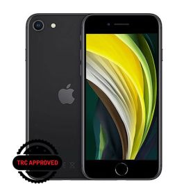 Apple iPhone SE 2020 64GB Black