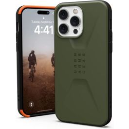 UAG Civilian Series iPhone 14 Pro Max Case