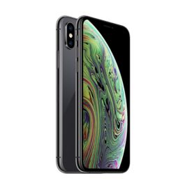 Apple iPhone XS Space Gray 512GB