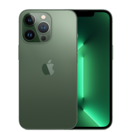 Apple iPhone 13 Pro 256GB - Alpine Green