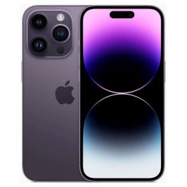 Apple iPhone 14 Pro 128GB - Deep Purple