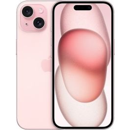 Apple iPhone 15 128GB - Pink