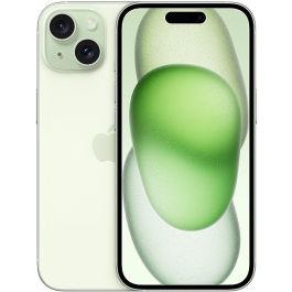 Apple iPhone 15 256GB - Green