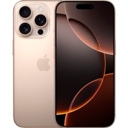 Apple iPhone 16 Pro 1TB - Desert Titanium