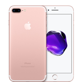 Apple iPhone 7 128GB - Rose Gold