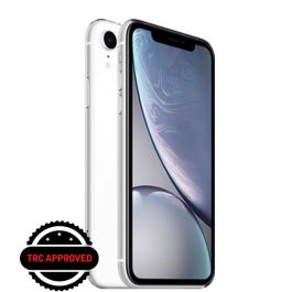 Apple iPhone XR - White (64GB)